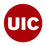 logo:University of Illinois, Chicago