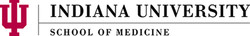 logo:Indiana University School of Medicine