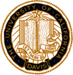 logo:University of California, Davis