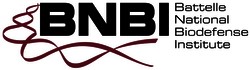 logo:Battelle National Biodefense Institute