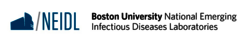 logo:Boston University - NEIDL