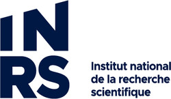 logo:Institut National de la Recherche Scientifique