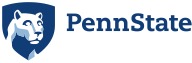 logo:Pennyslvania State University