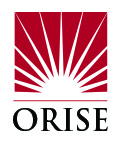 logo:Oak Ridge Institute for Science and Education (ORISE)