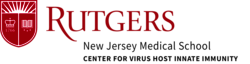logo:Rutgers University, New Jersey Medical School