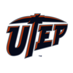 logo:University of Texas at El Paso
