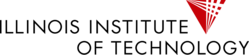 logo:Illinois Institute of Technolo