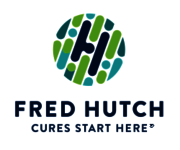 logo:Fred Hutchinson Cancer Research Center