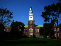 logo:Dartmouth College