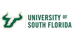 logo:University of South Florida