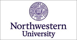 logo:Northwestern University