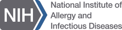 logo:National Institute of Health (NIH) / NIAID