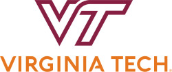 logo:Virginia Polytechnic Institute and State University (Virginia Tech)