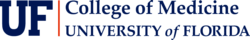 logo:UF College of Medicine