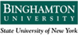 logo:Binghamton University