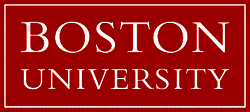 logo:Boston University