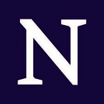 logo:Northwestern University