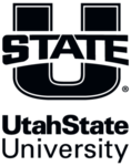 logo:Utah State University